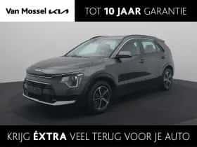 Kia Niro (2025)