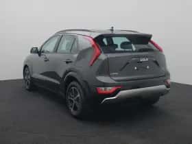 Kia Niro thumbnail 2