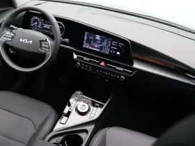 Kia Niro thumbnail 5