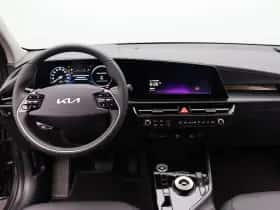Kia Niro thumbnail 8