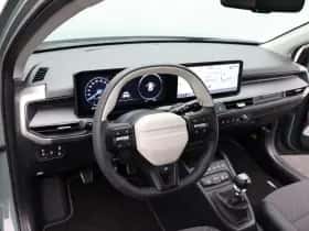 Kia Stonic thumbnail 3
