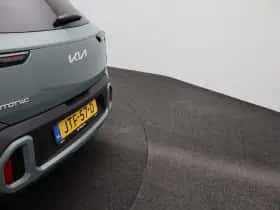Kia Stonic thumbnail 28