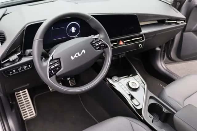 Kia Niro (2026) thumbnail 2
