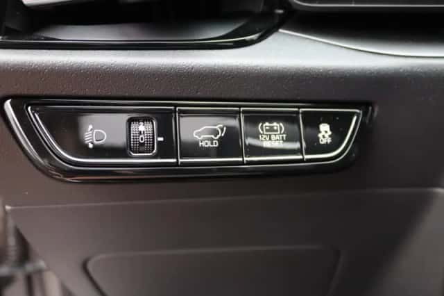 Kia Niro (2026) thumbnail 12