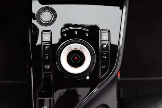 Kia Niro (2026) thumbnail 14