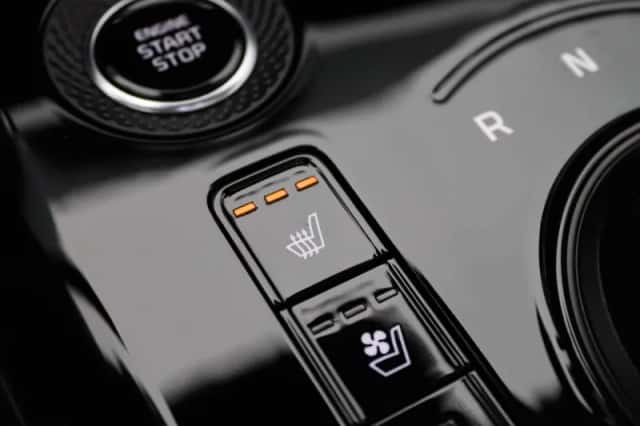 Kia Niro (2026) thumbnail 16