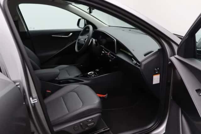 Kia Niro (2026) thumbnail 3
