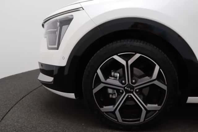 Kia Niro (2026) thumbnail 22