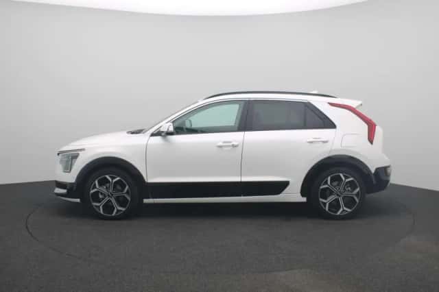 Kia Niro (2026) thumbnail 25