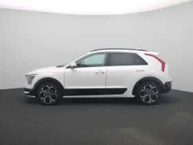 Kia Niro thumbnail 25