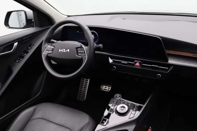 Kia Niro (2026) thumbnail 4