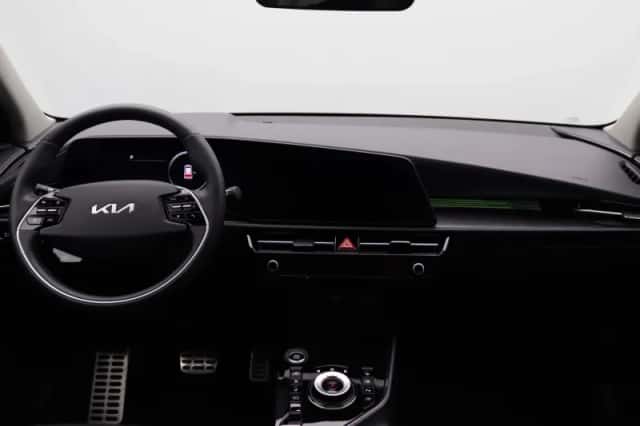 Kia Niro (2026) thumbnail 5