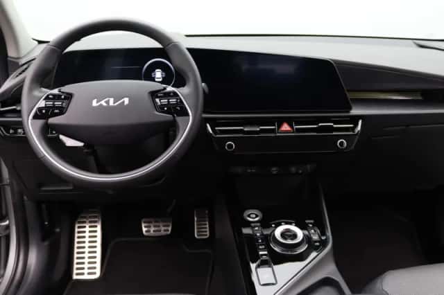 Kia Niro (2026) thumbnail 6