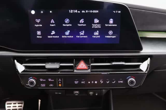 Kia Niro (2026) thumbnail 7