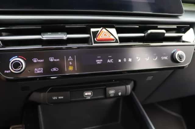 Kia Niro (2026) thumbnail 10