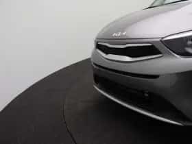 Kia Stonic thumbnail 21
