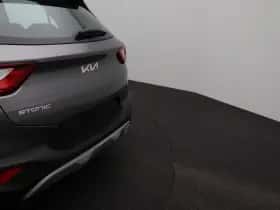 Kia Stonic thumbnail 26