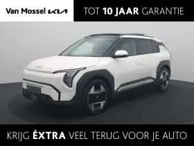 Kia EV3 (2025)