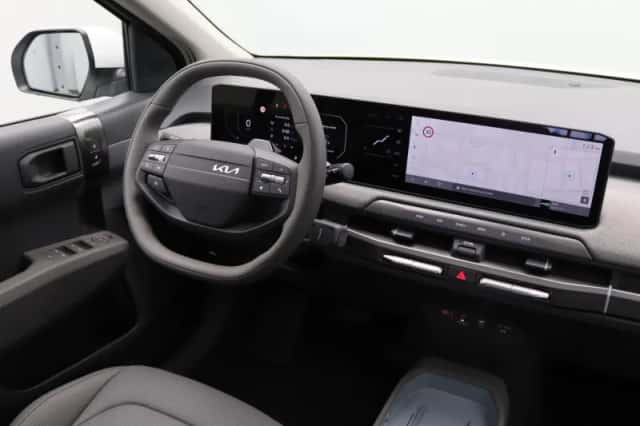 Kia EV3 (2025) thumbnail 6