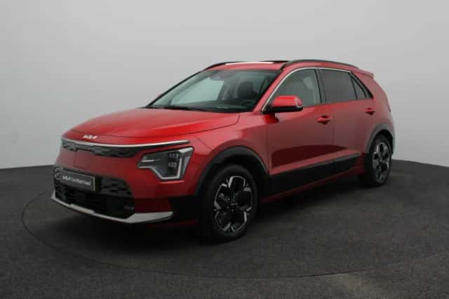 Kia Niro EV (2023)