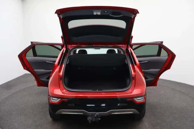 Kia Niro EV (2023) thumbnail 13