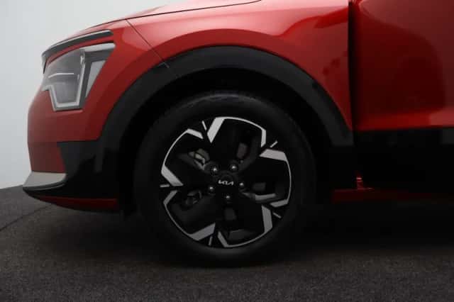 Kia Niro EV (2023) thumbnail 15