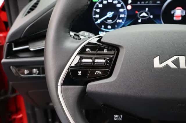 Kia Niro EV (2023) thumbnail 19