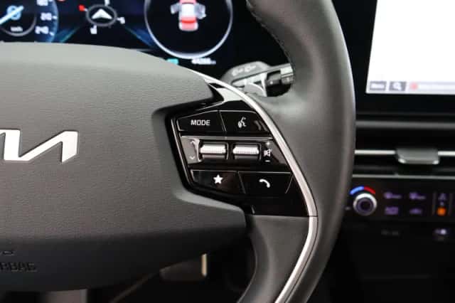 Kia Niro EV (2023) thumbnail 20