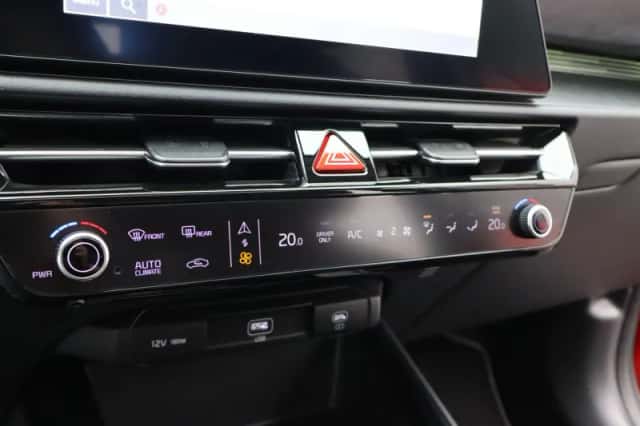 Kia Niro EV (2023) thumbnail 21