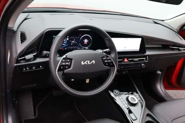 Kia Niro EV (2023) thumbnail 27