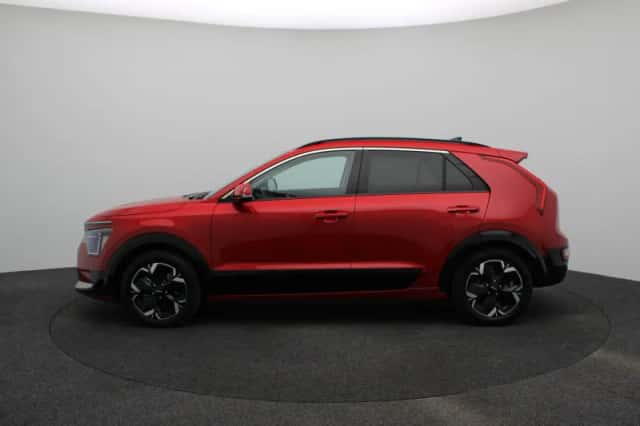 Kia Niro EV (2023) thumbnail 4