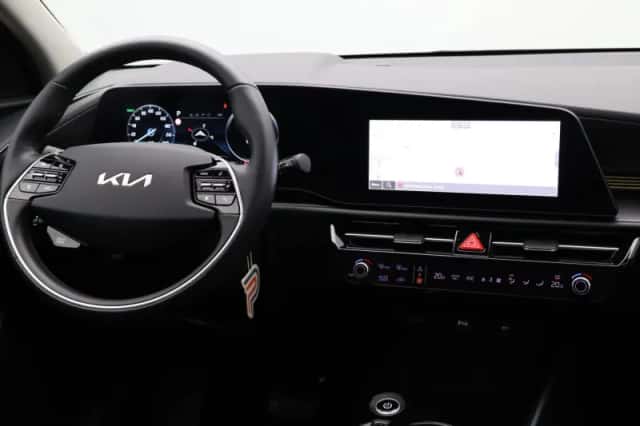 Kia Niro EV (2023) thumbnail 31