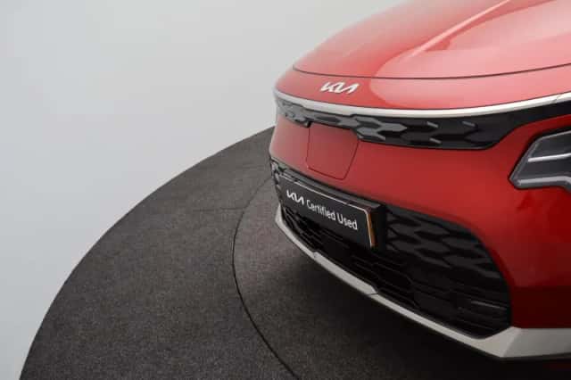 Kia Niro EV (2023) thumbnail 34
