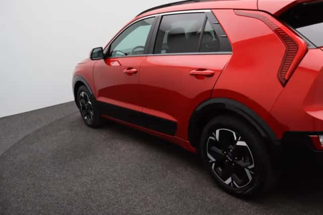 Kia Niro EV (2023) thumbnail 35