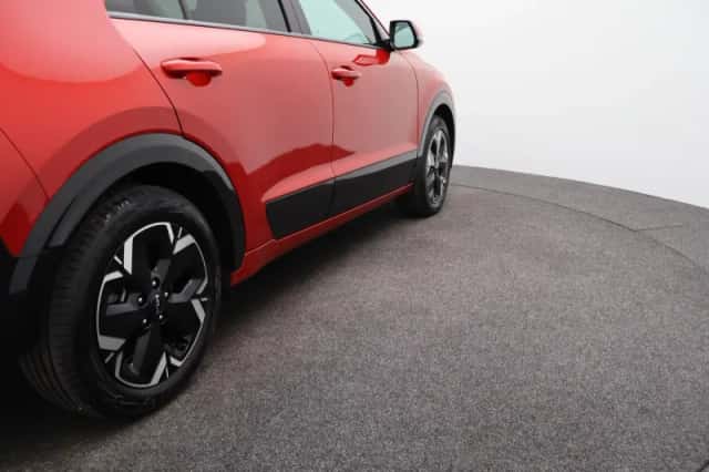 Kia Niro EV (2023) thumbnail 38
