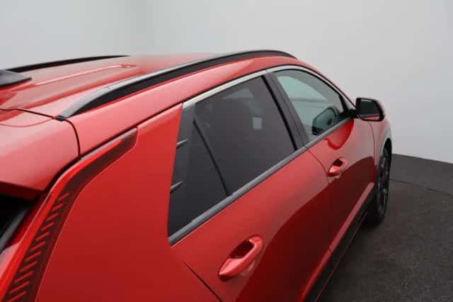 Kia Niro EV (2023) thumbnail 39