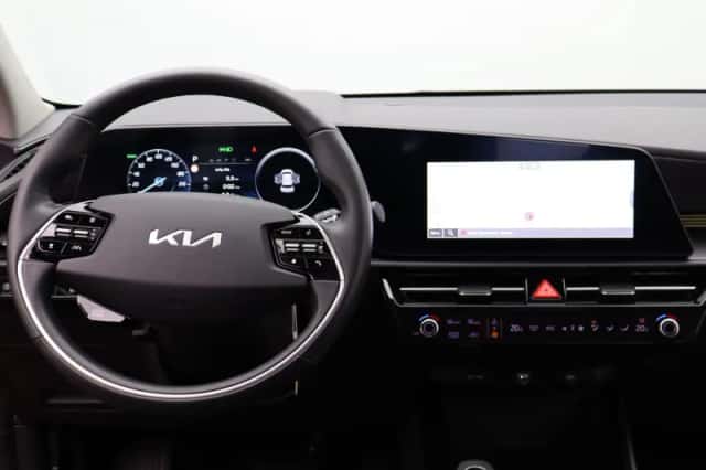 Kia Niro EV (2023) thumbnail 7