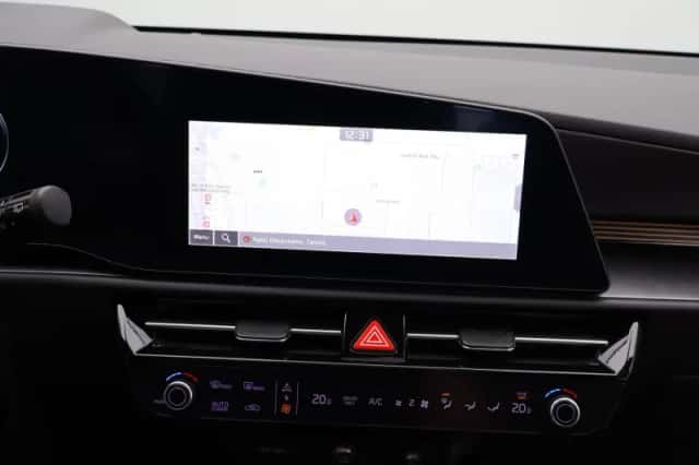 Kia Niro EV (2023) thumbnail 9