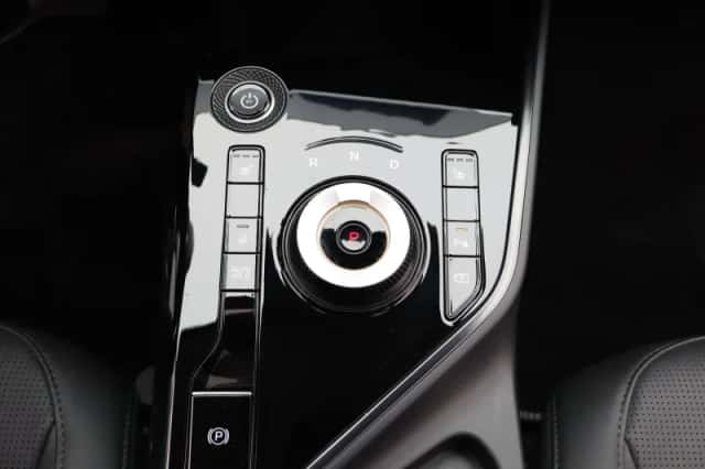Kia Niro EV (2023) thumbnail 10