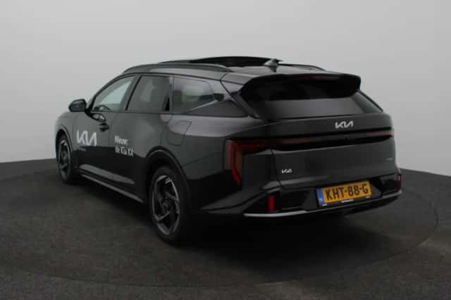 Kia K4 (2026) thumbnail 4
