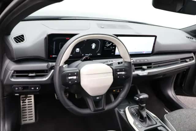 Kia K4 (2026) thumbnail 5