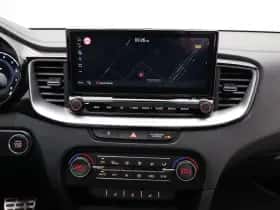 Kia Ceed Sportswagon (2021) thumbnail 12