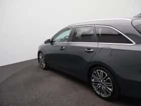 Kia Ceed Sportswagon (2021) thumbnail 31