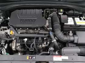 Kia Ceed Sportswagon (2021) thumbnail 37