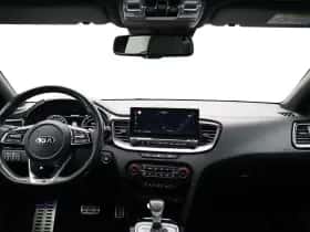 Kia Ceed Sportswagon (2021) thumbnail 8