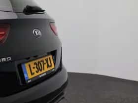 Kia Ceed Sportswagon thumbnail 28