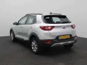 Kia Stonic thumbnail 2
