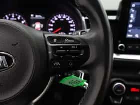 Kia Stonic thumbnail 19