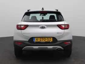 Kia Stonic thumbnail 35