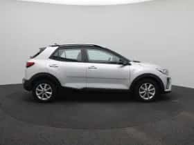Kia Stonic thumbnail 36
